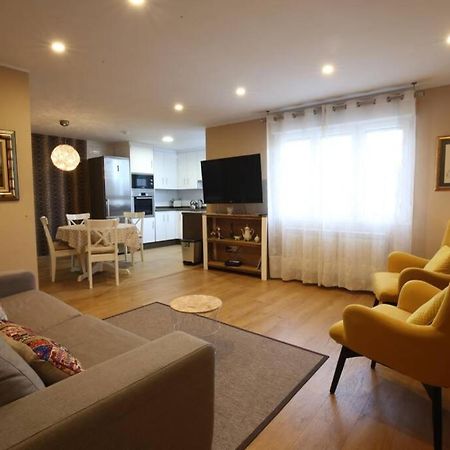 Apartamento Oviedo Foncalada Extérieur photo