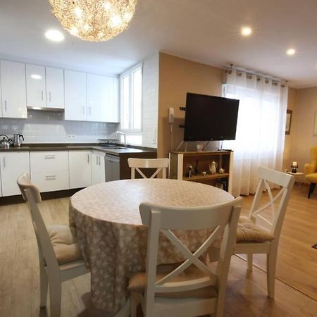 Apartamento Oviedo Foncalada Extérieur photo