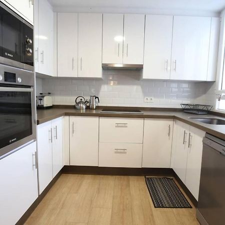 Apartamento Oviedo Foncalada Extérieur photo