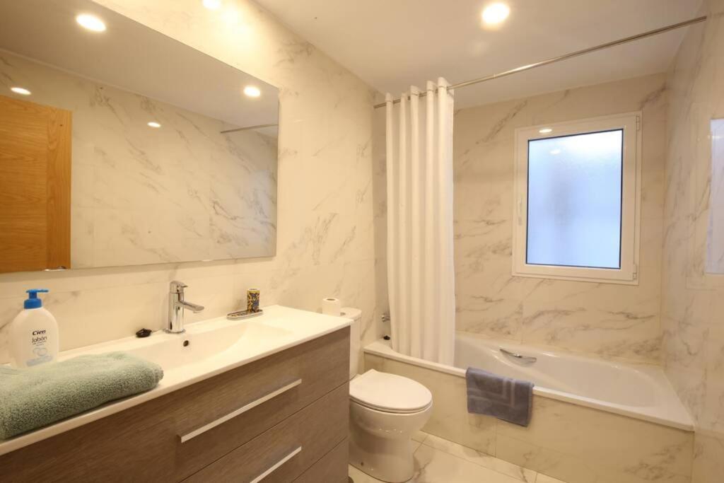Apartamento Oviedo Foncalada Extérieur photo