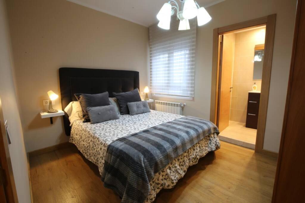 Apartamento Oviedo Foncalada Extérieur photo