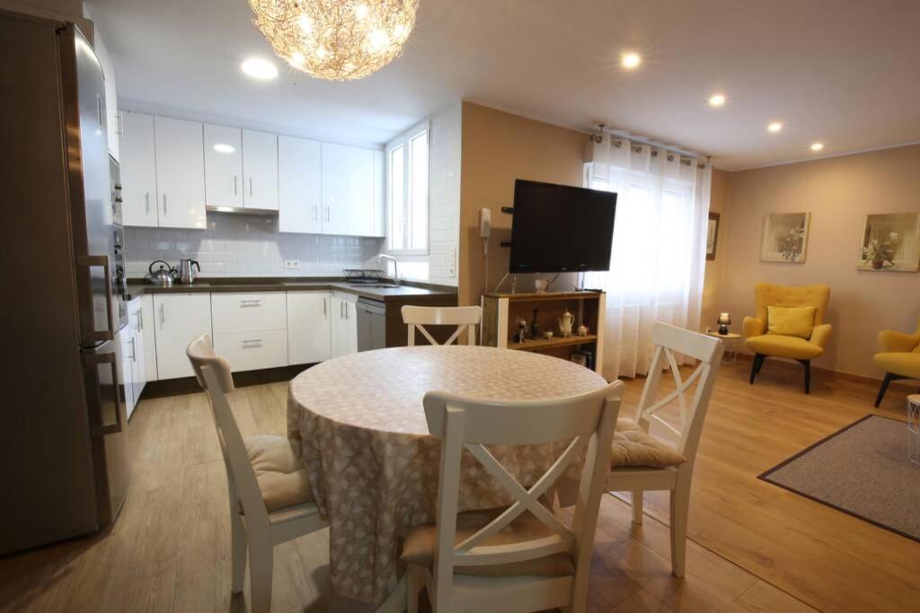 Apartamento Oviedo Foncalada Extérieur photo