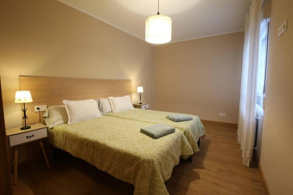 Apartamento Oviedo Foncalada Extérieur photo