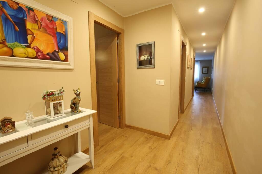 Apartamento Oviedo Foncalada Extérieur photo