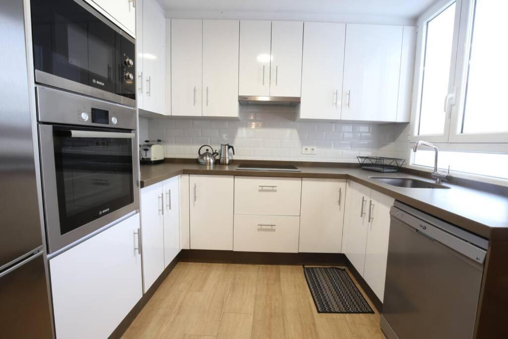 Apartamento Oviedo Foncalada Extérieur photo