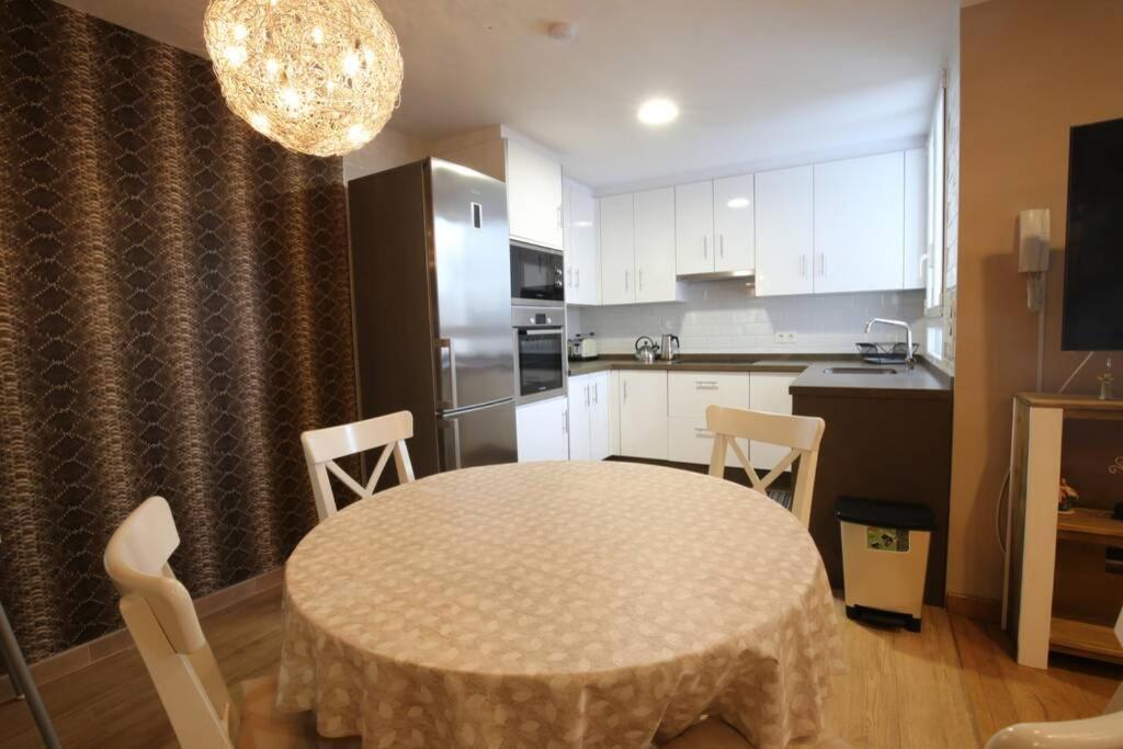 Apartamento Oviedo Foncalada Extérieur photo