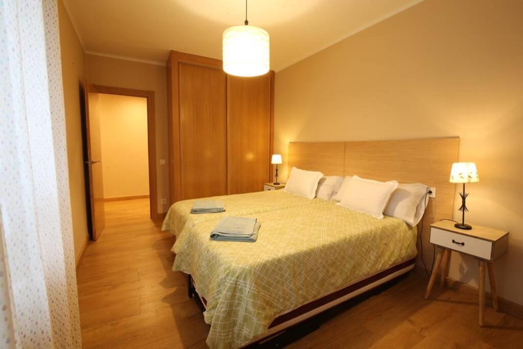 Apartamento Oviedo Foncalada Extérieur photo
