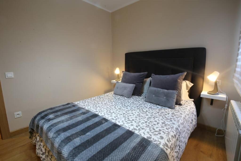 Apartamento Oviedo Foncalada Extérieur photo