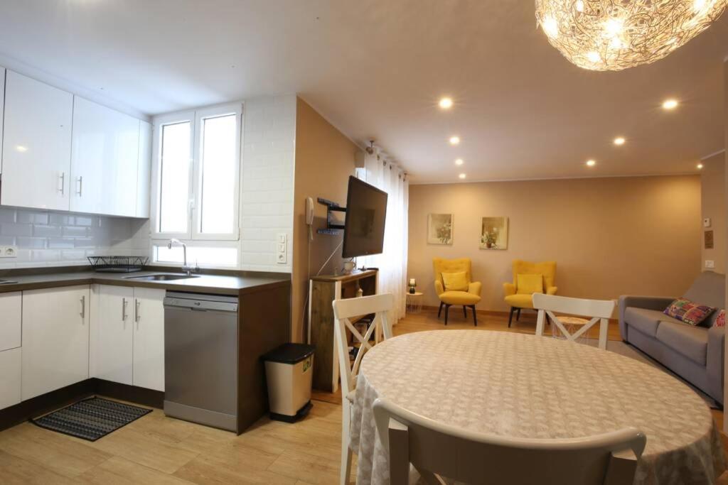 Apartamento Oviedo Foncalada Extérieur photo