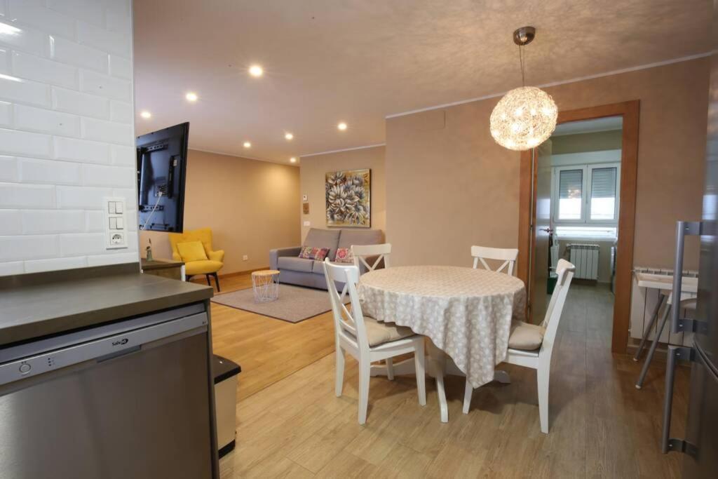 Apartamento Oviedo Foncalada Extérieur photo
