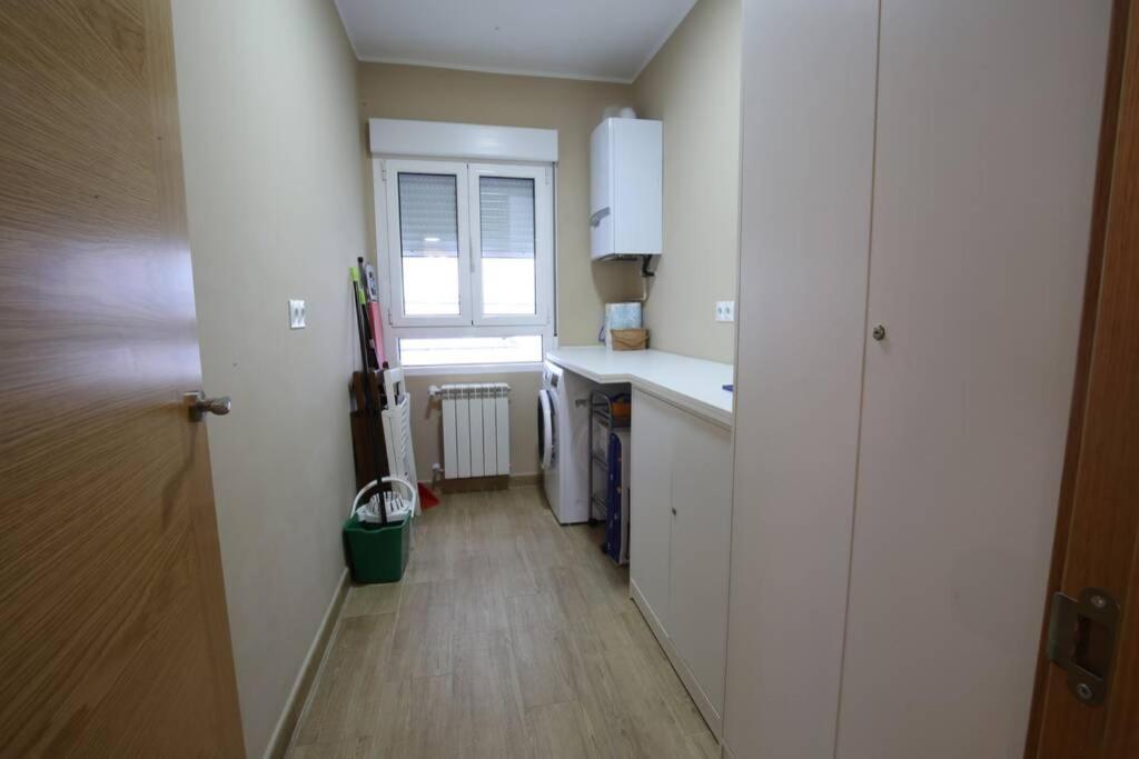 Apartamento Oviedo Foncalada Extérieur photo