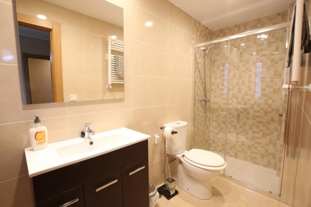 Apartamento Oviedo Foncalada Extérieur photo