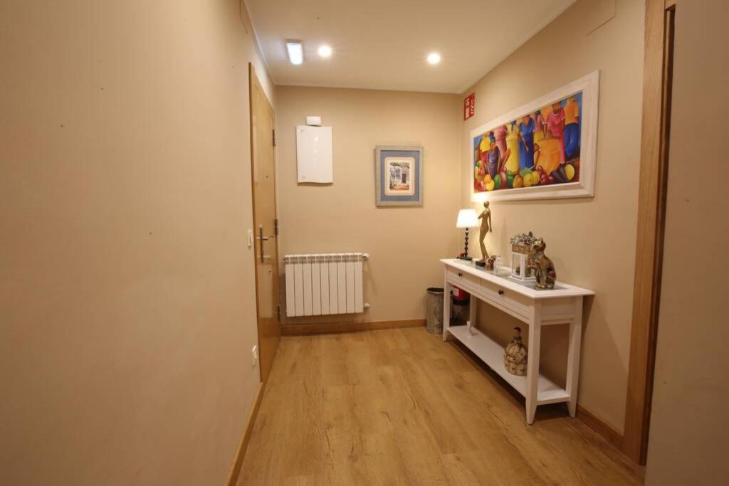 Apartamento Oviedo Foncalada Extérieur photo