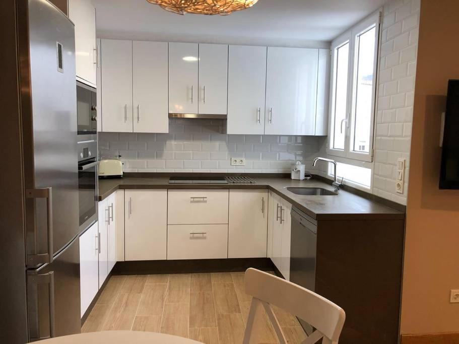 Apartamento Oviedo Foncalada Extérieur photo